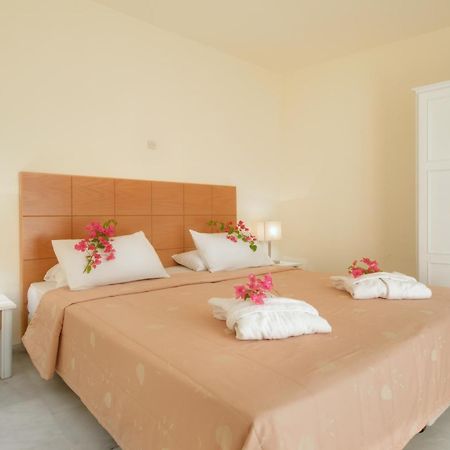 Mare Hotel Apartments Agios Nikolaos  Exterior photo