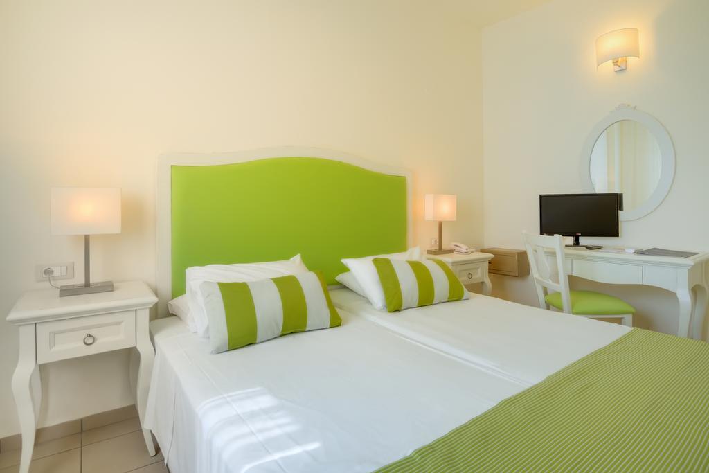 Mare Hotel Apartments Agios Nikolaos  Exterior photo