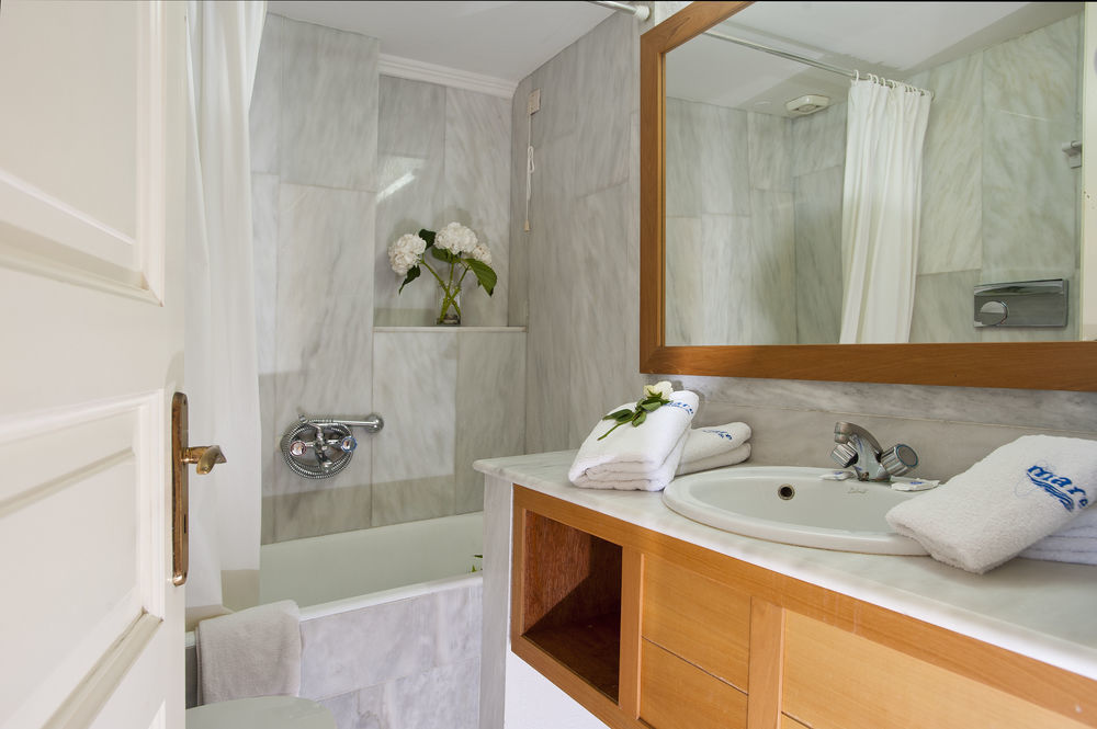 Mare Hotel Apartments Agios Nikolaos  Exterior photo